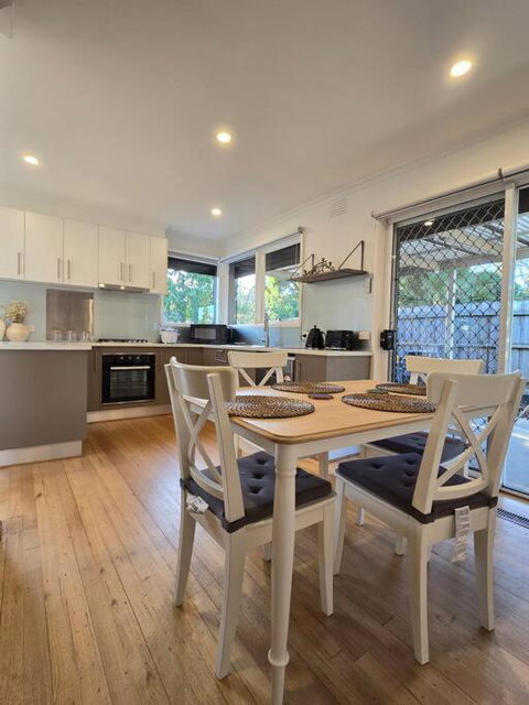 Meadow View Cottage - Tourism TAS 2