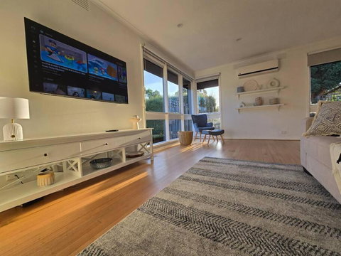 Meadow View Cottage - Tourism TAS 3