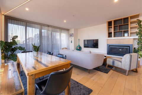 Mega Style Apartments The General - Tourism TAS 0