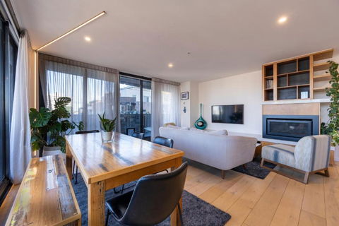 Mega Style Apartments The General - Tourism TAS 2