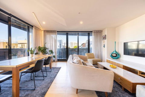 Mega Style Apartments The General - Tourism TAS 1