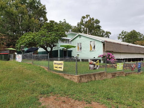 Meyenburg Units - Hobart Tourism 0