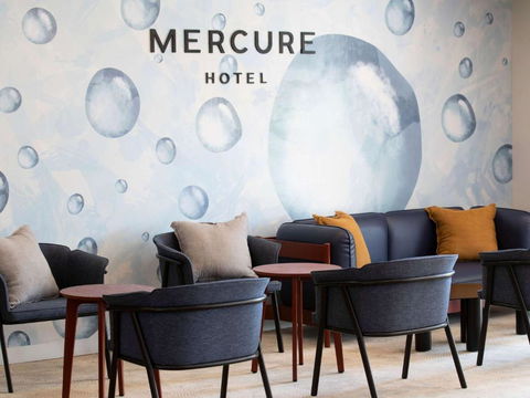 Mercure Sydney Blacktown - Hobart Tourism 0