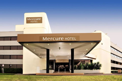 Mercure Penrith - Tourism TAS 0