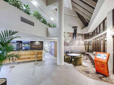 Mercure Penrith - Tourism TAS 1