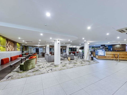 Mercure Penrith - Tourism TAS 2