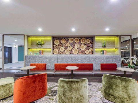 Mercure Penrith - Tourism TAS 3