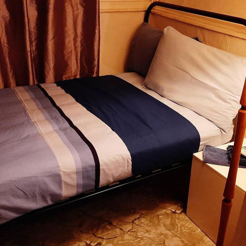 Meyenburg House - Hobart Tourism 3