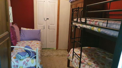 Meyenburg House - Hobart Tourism 2