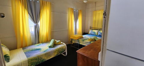 Meyenburg Unit 1 - Hobart Tourism 0