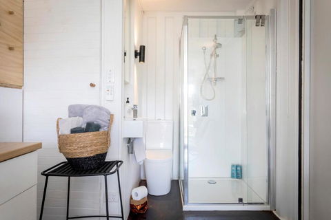 Mia Mia House - Hobart Tourism 2