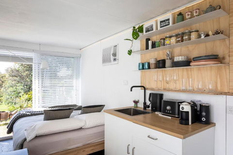 Mia Mia House - Hobart Tourism 3