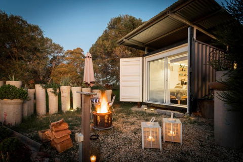 Mia Mia House - Hobart Tourism 0