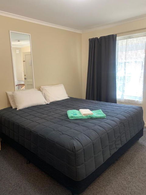 Mid Coast Motor Inn - Tourism TAS 0
