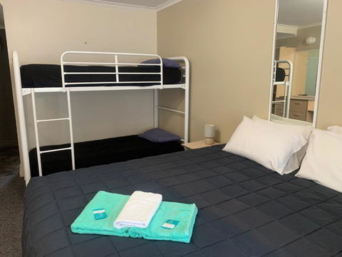Mid Coast Motor Inn - Tourism TAS 1