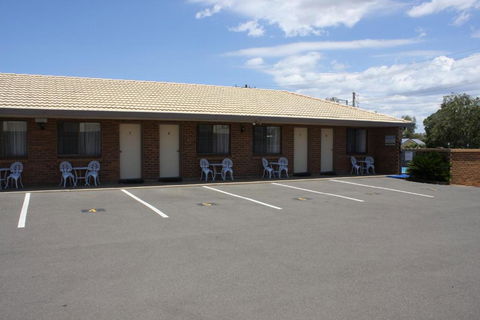 Mid Town Inn Narrabri - Hobart Tourism 2