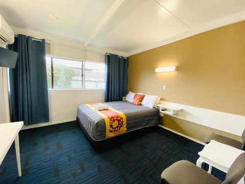 Mid Valley Motel - Tourism TAS 1