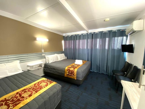 Mid Valley Motel - Tourism TAS 2