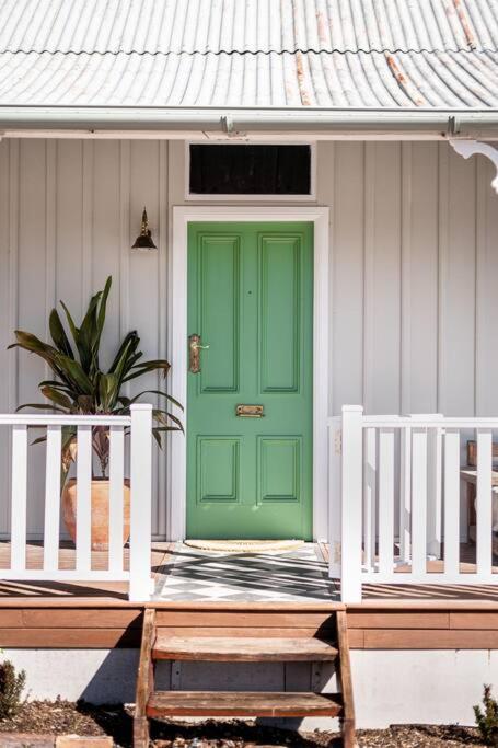 Mill Cottage - Hobart Tourism 2