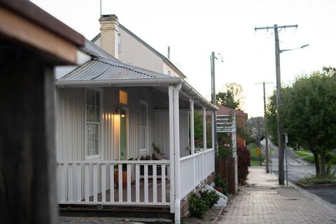 Mill Cottage - Hobart Tourism 3