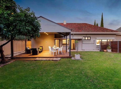 Medindie Home - Close To Adelaide City - Hobart Tourism 0