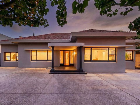 Medindie Home - Close To Adelaide City - Hobart Tourism 3