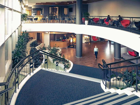 Mercure Sydney Parramatta - Tourism TAS 2