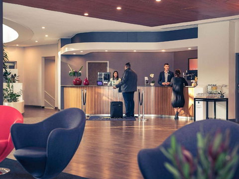 Mercure Sydney Parramatta - Tourism TAS 3
