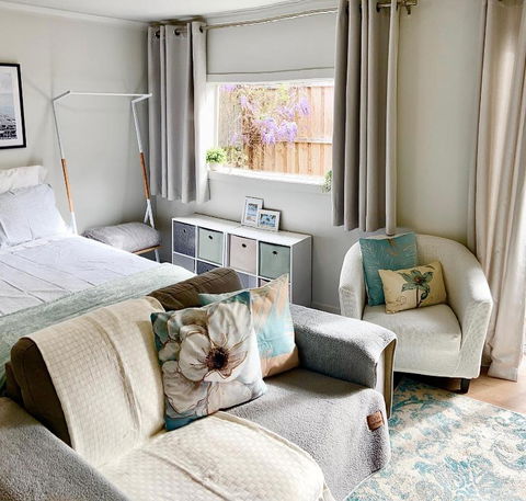 MEPLE, Tiny Home, Pets, Walk2Food, WiFi, Bfast, - Tourism TAS 1
