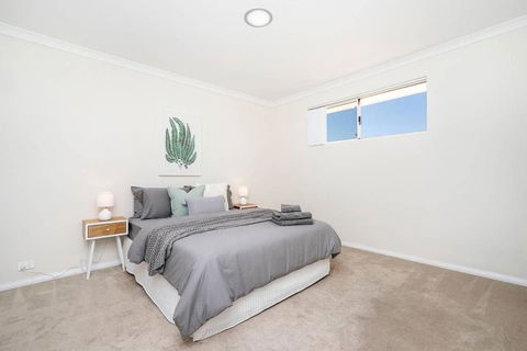 Modern Midland Retreat 2br 1 Bth - Hobart Tourism 1
