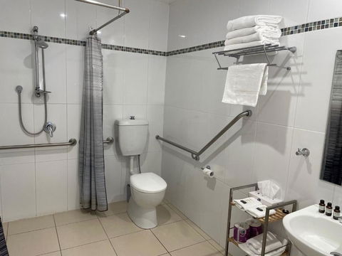 Millthorpe Motel - Tourism TAS 2
