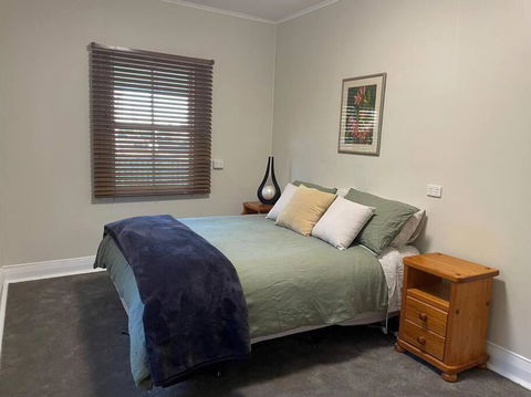 Mimosa Cottage - Tourism TAS 1