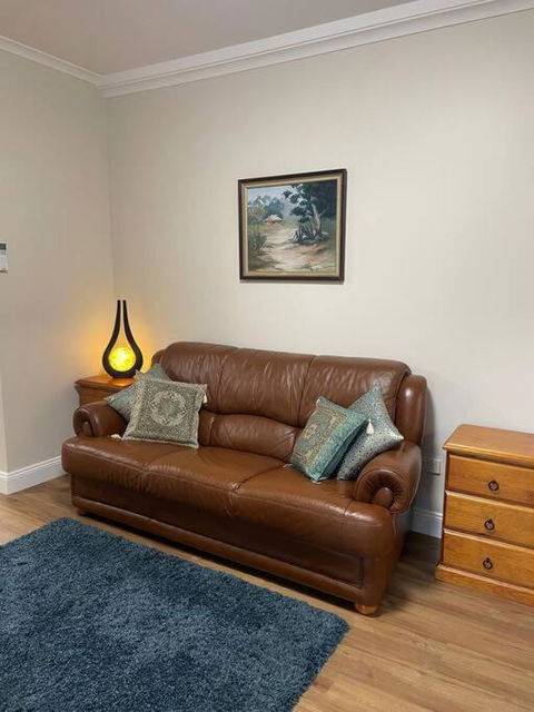 Mimosa Cottage - Tourism TAS 3