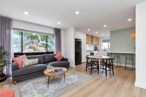 Mint At Sea Mist West Beach - Tourism TAS 0