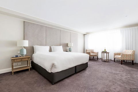 Miramare Gardens Boutique Accommodation - Hobart Tourism 1