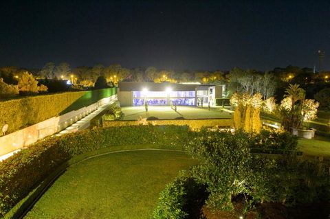 Miramare Gardens Boutique Accommodation - Hobart Tourism 0
