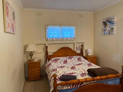 Mitcham Station Home Stay - Tourism TAS 1