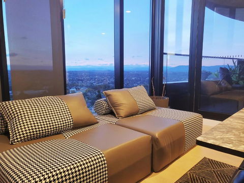 Modern&cozy Life In Sky Garden 5min From Station - Hobart Tourism 0
