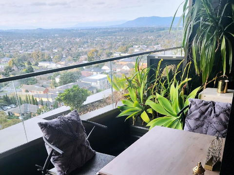 Modern&cozy Life In Sky Garden 5min From Station - Hobart Tourism 3