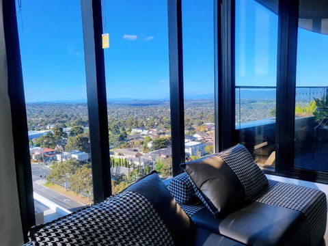 Modern&cozy Life In Sky Garden 5min From Station - Hobart Tourism 2