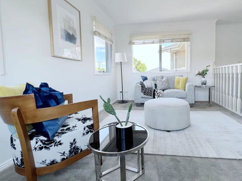 Modern And Elegant House With Swimming Pool - Hobart Tourism 2