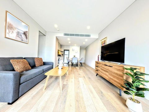 Modern Apartment Close To All Amenities! - Tourism TAS 0