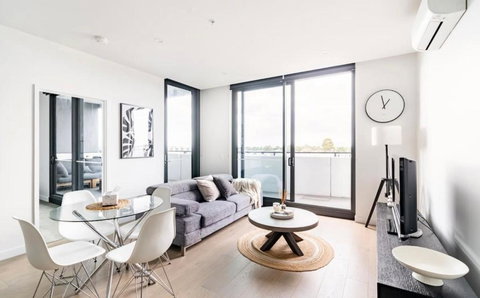 Modern Clayton Apartment Close To Uni And Hospital - Hobart Tourism 0