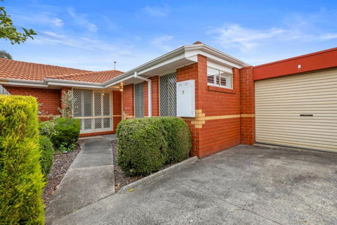 Modern Comfort In Preston - Tourism TAS 2