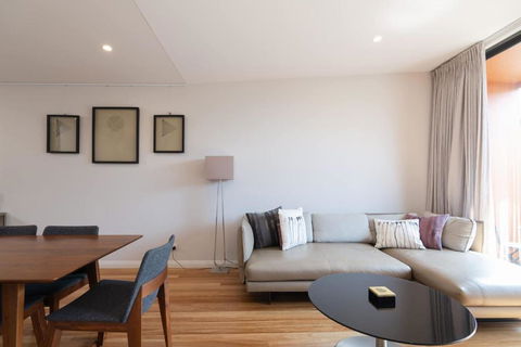 Modern Home In Erskineville W AC And Parking - Tourism TAS 1