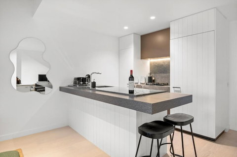 Modern, Luxury Oasis - Tourism TAS 1