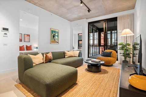 Modern, Luxury Oasis - Tourism TAS 0