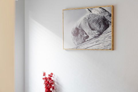 Modern Private Single Room - Centrally Located At Liverpool - Shared Bathroom - Tourism TAS 3