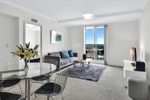 Modern Spacious Chatswood Apartment H1016 - Tourism TAS 0