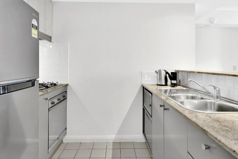 Modern Spacious Chatswood Apartment H1016 - Tourism TAS 3